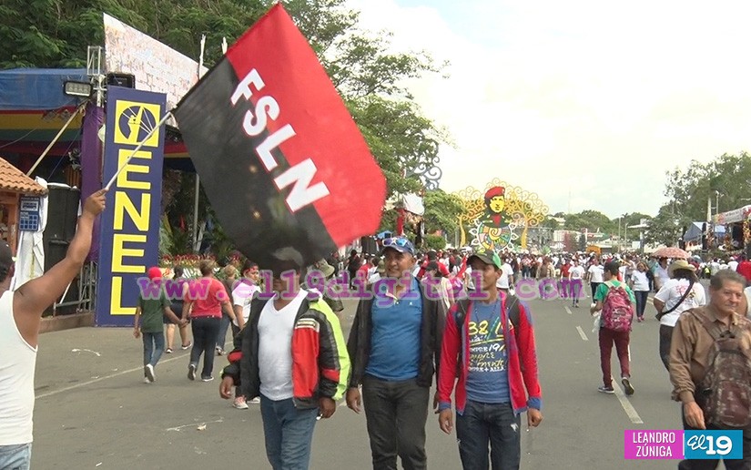 recorrido